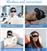 Anlan Visual Smart Eye Massager ALYBAMY01-01