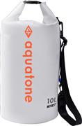 Aquatone Αδιάβροχος Σάκος-Dry Bag 10L TC-BD100