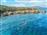 Aquatone Ocean Φουσκωτή Σανίδα SUP με Μήκος 4.26m Μπλε