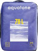 Aquatone ΤC-B060 Τσάντα Πλάτης Μεταφοράς 78L
