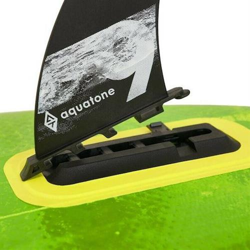 Aquatone TC-F101 Πτερύγιο 9