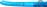 Aquatone Wave Plus Φουσκωτή Σανίδα SUP με Μήκος 3.35m Μπλε