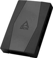 Arctic Case Fan Hub-PWM Sharing Hub for PC fans-10 outputs 2.35.64.00.074