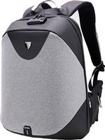 Arctic Hunter B00208-DG Αδιάβροχη Τσάντα Πλάτης για Laptop 15.6