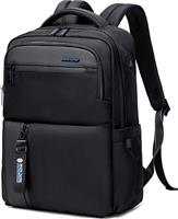 Arctic Hunter B00477-BK Αδιάβροχη Τσάντα Πλάτης για Laptop 15.6