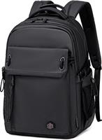 Arctic Hunter B00531-BK Αδιάβροχη Τσάντα Πλάτης για Laptop 15.6