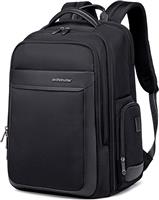 Arctic Hunter B00544-BK Αδιάβροχη Τσάντα Πλάτης για Laptop 17