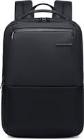 Arctic Hunter B00681-BK Αδιάβροχη Τσάντα Πλάτης για Laptop 15.6