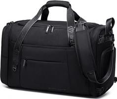 Arctic Hunter LX00021-BK Σακ Βουαγιάζ 30lt Μαύρο Μ47xΠ30xΥ21cm