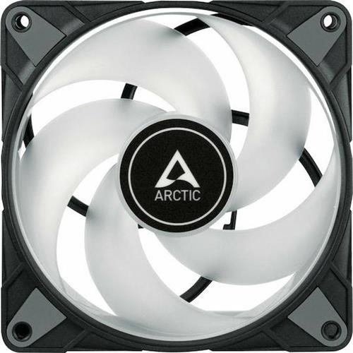 Arctic P12 PWM PST A-RGB Case Fan 120mm με Σύνδεση 4-Pin 2.35.64.00.067
