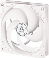 Arctic P14 PWM Case Fan 140mm με Σύνδεση 4-Pin Λευκό 2.35.64.00.056