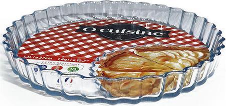 Arcuisine Μπωλ Ανάμειξης Στρογγυλό 3lt