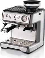 Ariete 1313 Espresso Machine with Grinder