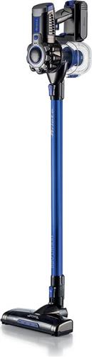 Ariete 2722 Επαναφορτιζόμενη Σκούπα Stick 22.2V Μπλε