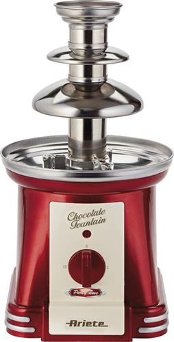 Ariete 2962 Party Time Chocolate Fountain