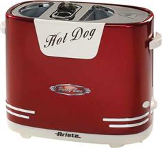 Ariete Party Time Hot Dog Maker 186