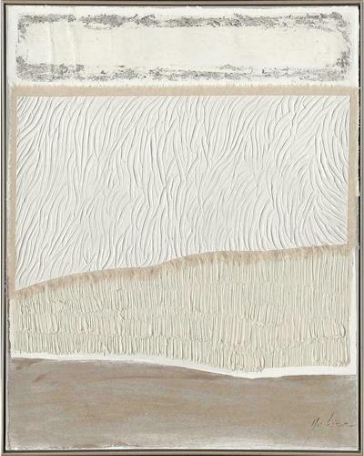 ArteLibre Abstract Πίνακας σε Καμβά 80x100cm
