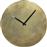 ArteLibre Αντικέ Ρολόι Τοίχου Μεταλλικό 50cm 05152528