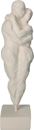 ArteLibre Διακοσμητικό Αγαλματίδιο από Κεραμικό Υλικό 8x8x32.3cm 05154297