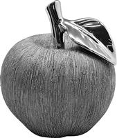 ArteLibre Διακοσμητικό Μήλο από Κεραμικό Υλικό 15x15x16.5cm 05160408