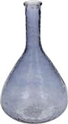 ArteLibre Διακοσμητικό Βάζο Γυάλινο Μωβ 15.2x15.2x25.4cm 05154141