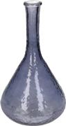 ArteLibre Διακοσμητικό Βάζο Γυάλινο Μωβ 17.8x17.8x30.5cm 05154142