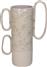 ArteLibre Διακοσμητικό Βάζο Κεραμικό 21x10x30cm 05154015