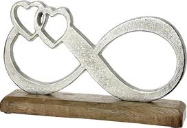 ArteLibre Διακοσμητικό Χώρου 5x32.5x19cm 05160471