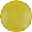 ArteLibre Διακοσμητικός Δίσκος Αλουμινίου Στρογγυλός 33x33cm 05154791