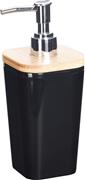 ArteLibre Dispenser από Bamboo Μαύρο 06350944