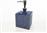 ArteLibre Dispenser Κεραμικό Μπλε 06510181