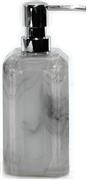 ArteLibre Dispenser Πλαστικό Γκρι 06510126