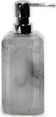 ArteLibre Dispenser Πλαστικό Γκρι 06510126