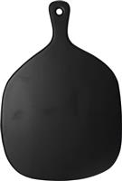 ArteLibre Επιφάνεια Κοπής Ξύλινη Μαύρη 46x31cm 05150155