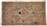 ArteLibre Καλοκαιρινό Χαλί Διάδρομος Βαμβακερό Πολύχρωμο 80x150cm 05154470