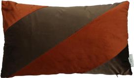 ArteLibre Μαξιλάρι Καναπέ από Βελούδο 30x50cm 05153562