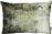 ArteLibre Μαξιλάρι Καναπέ από Βελούδο Πράσινο 60x40cm 05152777