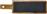 ArteLibre Πλατώ Σερβιρίσματος Τυριών με Χειρολαβή από Πέτρα 45x13x1.5cm 06510257