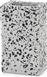 ArteLibre Ποτηροθήκη Επιτραπέζια από Ρητίνη Λευκή 06510241
