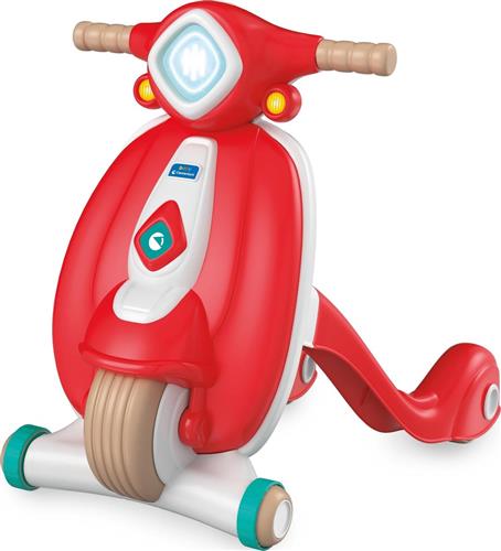 AS Company Baby Clementoni My First Scooter Περπατούρα για 10+ Μηνών 1000-17403