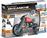 AS Company Clementoni Εκπαιδευτικό Παιχνίδι Μαθαίνω & Δημιουργώ Εργαστήριο Μηχανικής Roadster & Dragster για 8+ Ετών 1026-63992