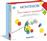 AS Company Clementoni Εκπαιδευτικό Παιχνίδι Montessori Ένας Κόσμος Χρωμάτων για 3-6 Ετών 1024-63219
