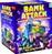 AS Company Επιτραπέζιο Παιχνίδι Bank Attack για 2-4 Παίκτες 7+ Ετών 1040-20021