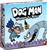 AS Company Επιτραπέζιο Παιχνίδι Dogman Η Επίθεση των Ψύλλων για 2-6 Παίκτες 6+ Ετών 1040-07010