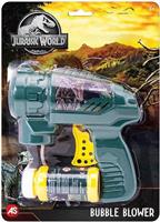 AS Company Jurassic World Όπλο για Μπουρμπουλήθρες 5200-01366