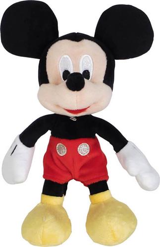 AS Company Λούτρινο Disney Mickey 20 cm για 3+ Ετών 1607-01680