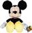AS Company Λούτρινο Disney Mickey 25cm για 3+ Ετών 1607-01686