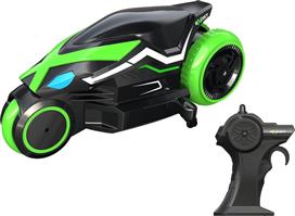 AS Company Motodrift Τηλεκατευθυνόμενη Μοτοσυκλέτα Drift 1:18 7530-20249