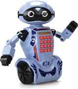 AS Company Silverlit Robo DR7 Τηλεκατευθυνόμενο Ρομπότ 7530-88046