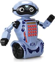 AS Company Silverlit Robo DR7 Τηλεκατευθυνόμενο Ρομπότ 7530-88046